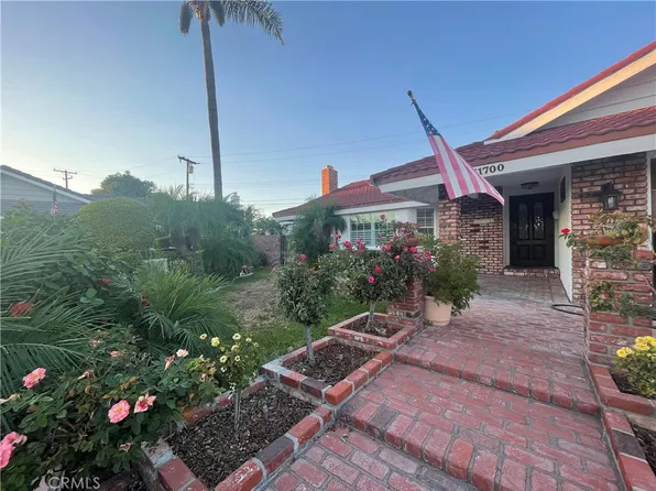 11700 Clearglen Ave, Whittier, CA 90604