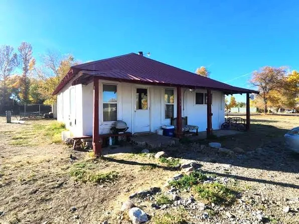 163 Lowell St, Maybell, CO 81640