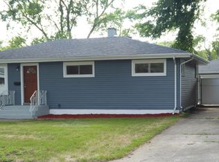 3880 Tyler St, Gary, IN 46408