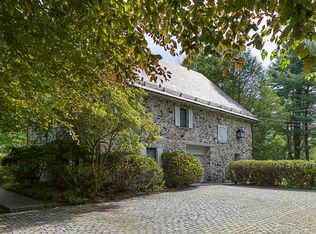 67 West Ln, Pound Ridge, NY 10576