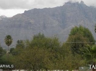 4118 N Fortune Loop, Tucson, AZ 85719