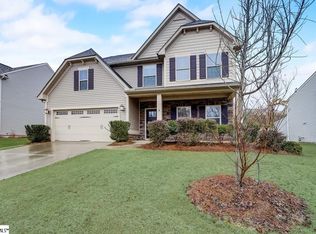 447 Shoreline Blvd, Boiling Springs, SC 29316