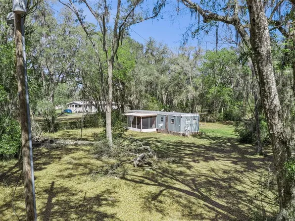 15527 Trousdale St Lot 1, Clermont, FL 34715