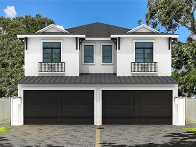 410 S Habana 2 Ave, Tampa, FL, 33609