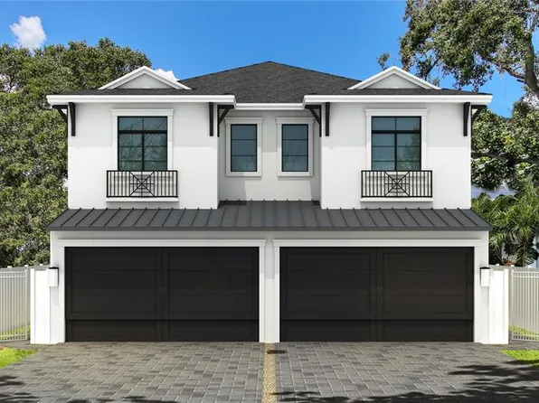 408 S Habana 2 Ave, Tampa, FL 33609