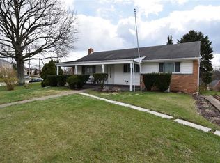 500 Macassar Dr, Pittsburgh, PA