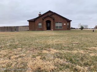 19101 Sundancer Ln, Amarillo, TX 79124