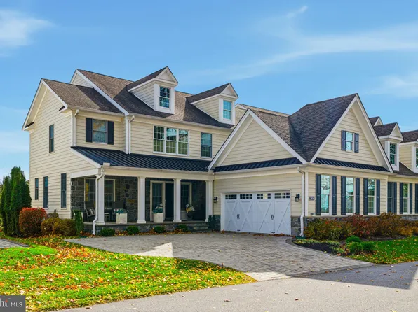 3804 Arbor Grove Ln, Newtown Square, PA 19073