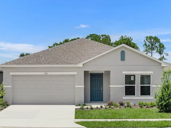 1931 Rosewood Cir, Lakeland, FL 33810