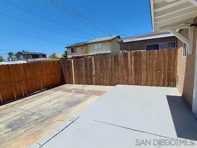 3133 Clay Ave #B — Photo 5