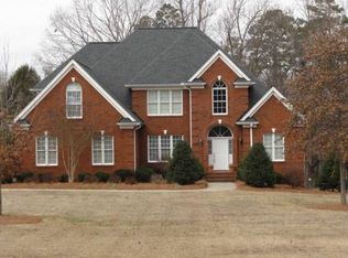 4137 Gumtree Rd, Winston Salem, NC 27107