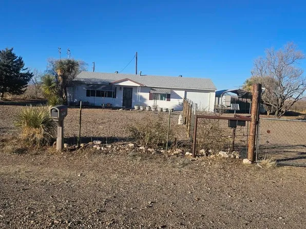 16285 Coyote Rd SE, Deming, NM 88030