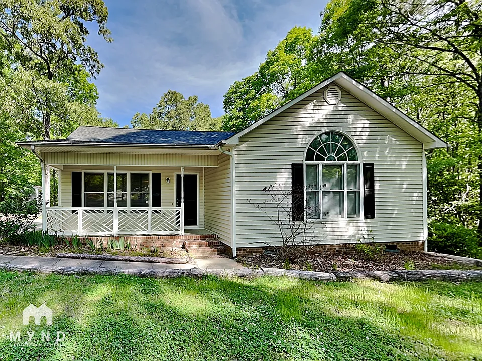523 Rockvale Ct