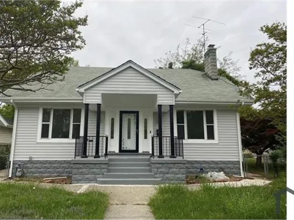 3012 Alabama Ave SE, Washington, DC 20020