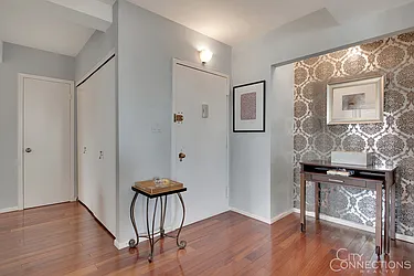 Sold by City Connections Realty