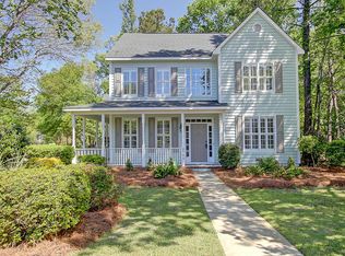 2705 Merwether Ln, Mount Pleasant, SC 29466