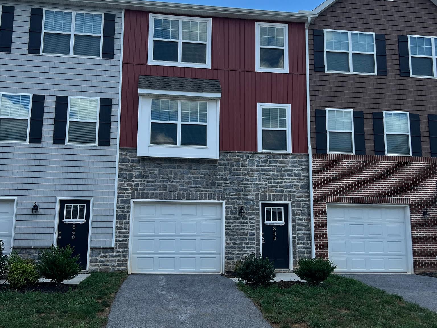 836 Admirals Quay Dr, Mechanicsburg, PA 17050 Zillow