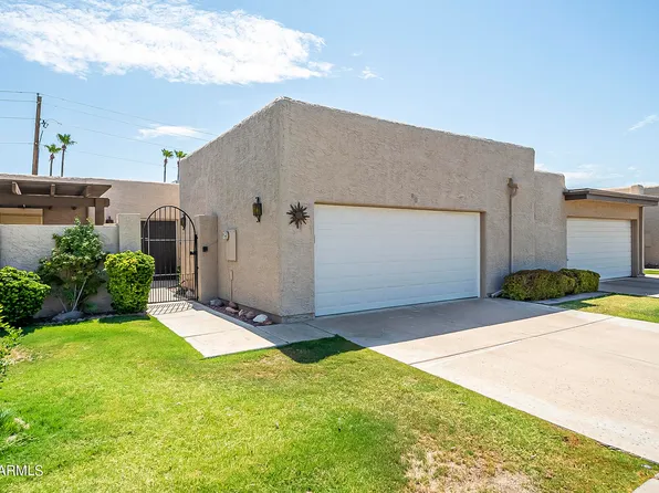 3345 E University Drive -- #80, Mesa, AZ 85213