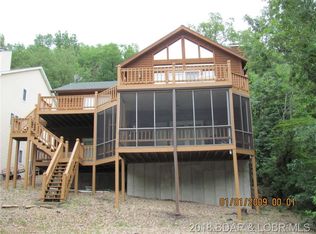 773 Niangua Shores Rd, Camdenton, MO 65020