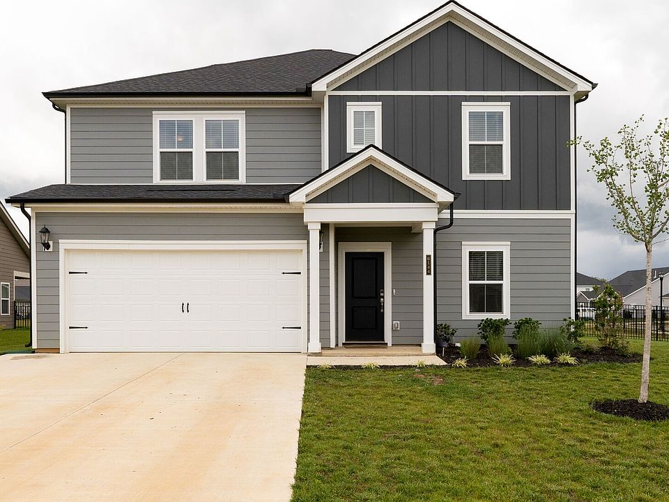 6144 Gladstone Ln LOT 14, Rockvale, TN 37153 Zillow
