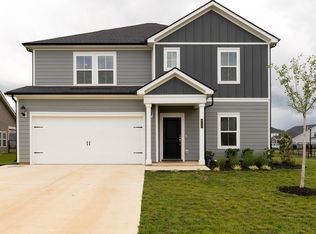 6144 Gladstone Ln, Rockvale, TN 37153