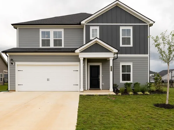 6144 Gladstone Ln, Rockvale, TN 37153