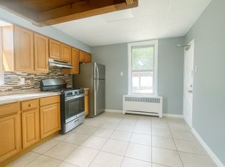 187 22nd St #1, Irvington, NJ 07111