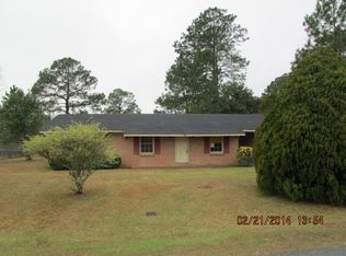 1116 Debbie St, Adel, GA 31620