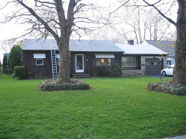 Beautiful Yard