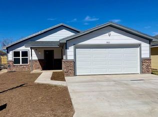 1812 Ellis St, San Angelo, TX 76905