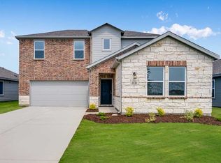 2151 Tule Way, Crandall, TX 75114