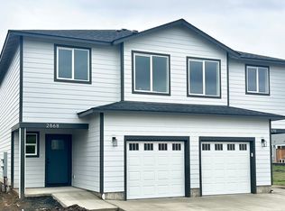 2870 Dover Ave NW, Albany, OR 97321