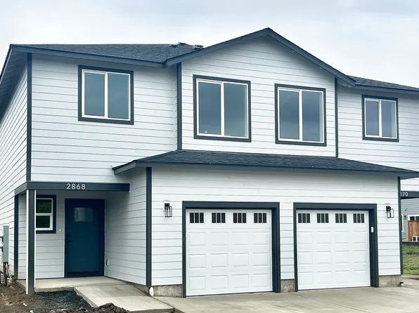 2870 Dover Ave NW, Albany, OR 97321