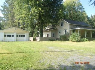 866 Marsh Mill Rd, Kirkville, NY 13082