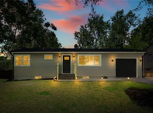4312 S James Ave, Independence, MO 64055