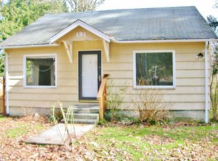 191 Schoolhouse Rd, Brinnon, WA 98320