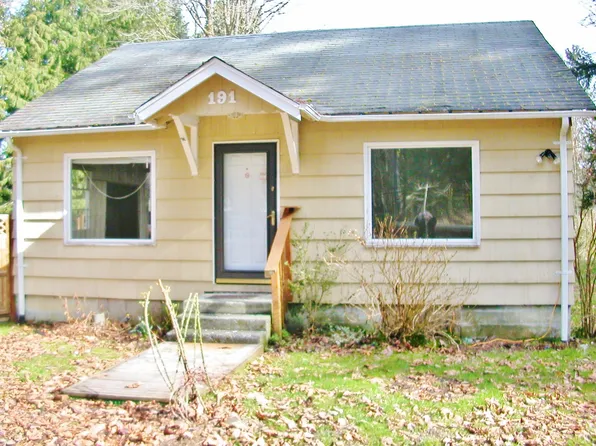 191 Schoolhouse Rd, Brinnon, WA 98320