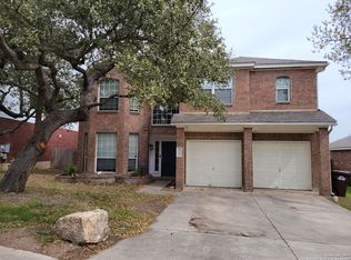 21211 Rio Sabinal, San Antonio, TX 78259