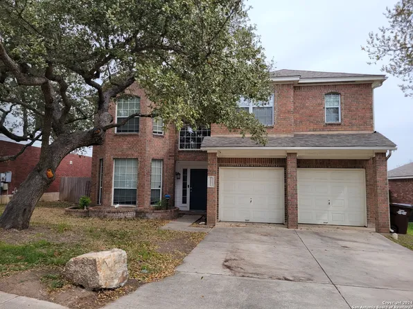 21211 Rio Sabinal, San Antonio, TX 78259