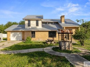 3401 Del Mar St, Mission, TX 78572