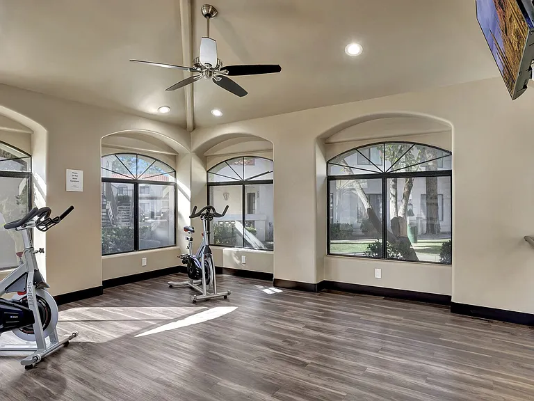 San Montego Apartments in Mesa, Arizona
