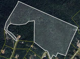 0 Lone Mountain Rd, Graysville, TN 37338