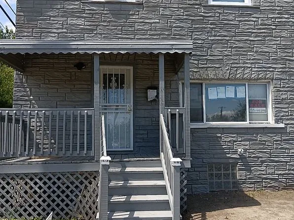 9325 E Warren Ave, Detroit, MI 48214