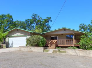 4949 Indian Peak Rd, Mariposa, CA 95338