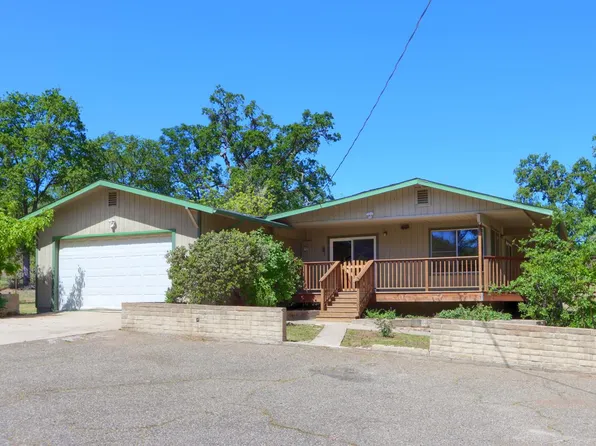 4949 Indian Peak Rd, Mariposa, CA 95338