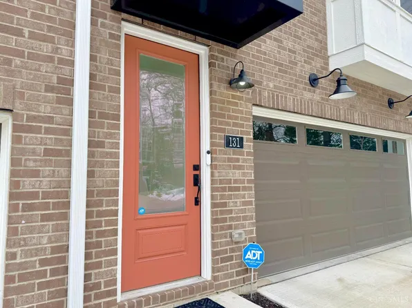 131 Blossom View Dr, Loveland, OH 45140