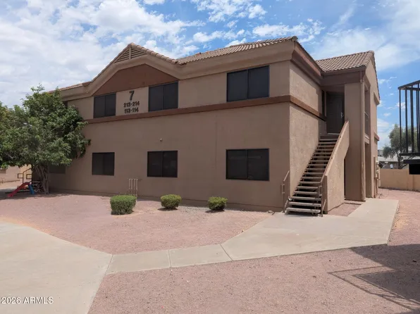16033 N 25TH Street #7, Phoenix, AZ 85032