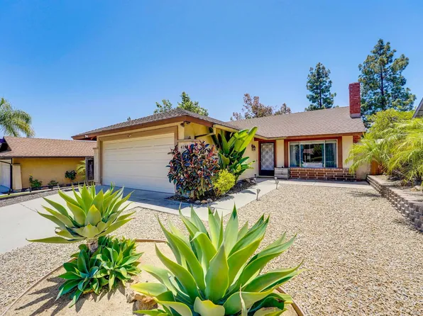 437 Blueridge Pl, Escondido, CA 92026
