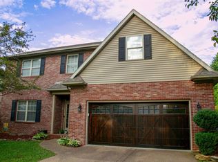 3205 Tiffany Ct, Evansville, IN