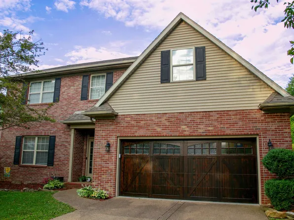 3205 Tiffany Ct, Evansville, IN 47711